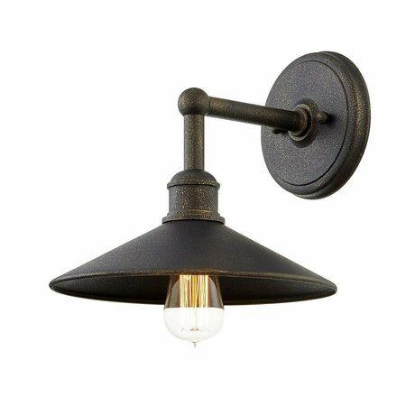 TROY shelton Wall sconce B7591-VBZ